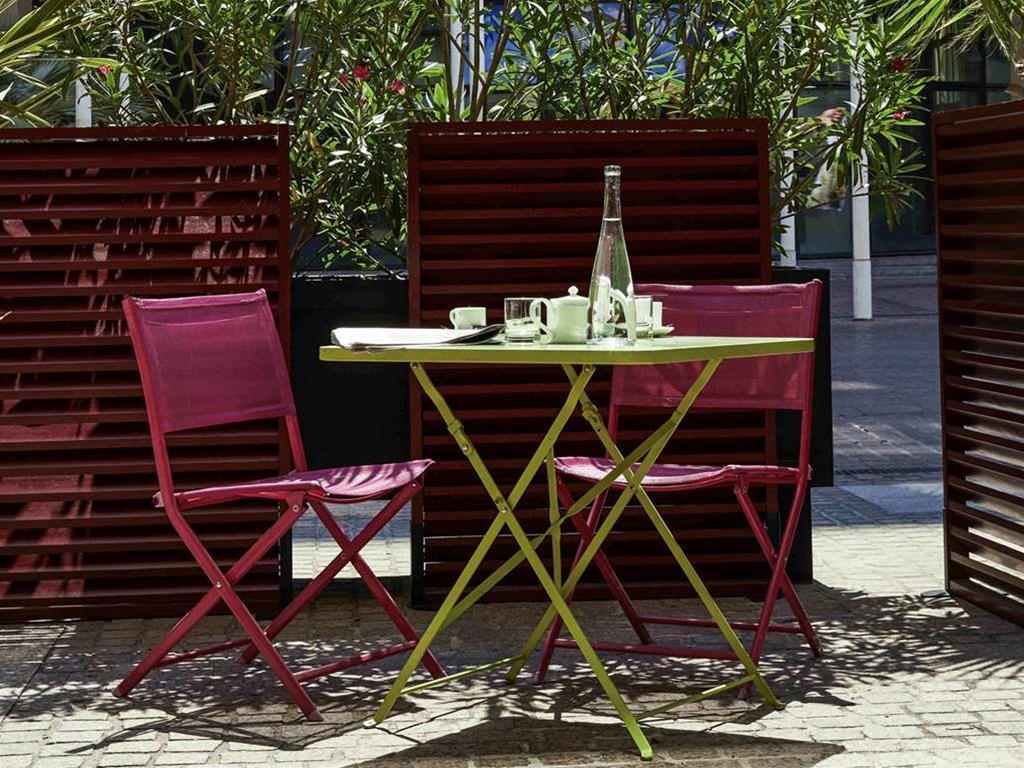 Отель Ibis Styles Toulon Centre Port Экстерьер фото