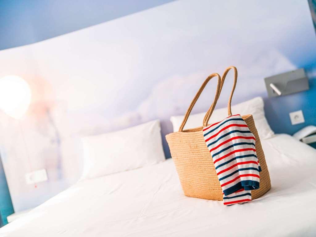 Отель Ibis Styles Toulon Centre Port Номер фото